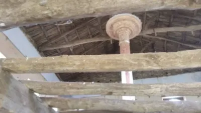 Rustic house in Cerdido photo 12