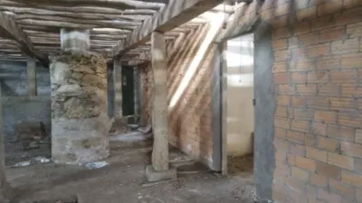 Rustic house in Cerdido photo 14