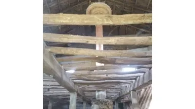 Rustic house in Cerdido photo 15