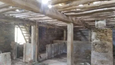 Rustic house in Cerdido photo 16