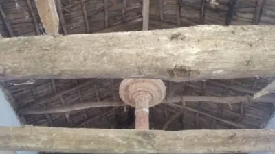 Rustic house in Cerdido photo 17