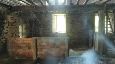 Rustic house in Cerdido photo 18