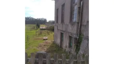 Piso – Cerdido, Ortegal - Más