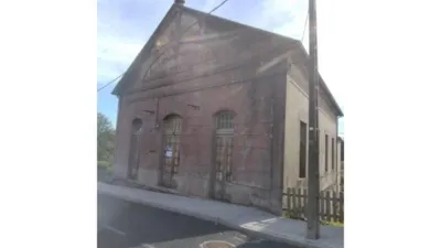 Rustic house in Cerdido photo 7