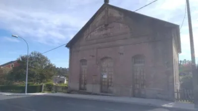 Rustic house in Cerdido photo 8