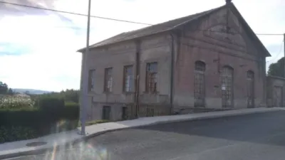 Rustic house in Cerdido photo 9