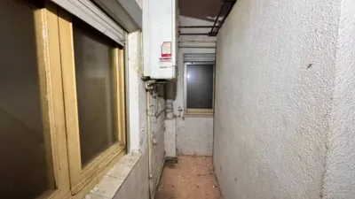Apartment in Can Boada-Torrent d'en Pere Parres photo 12
