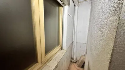 Apartment in Can Boada-Torrent d'en Pere Parres photo 13
