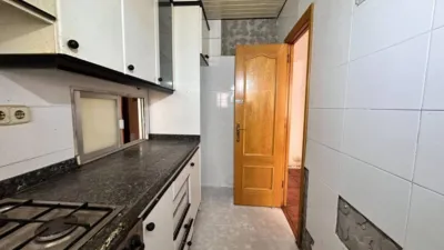 Apartment in Can Boada-Torrent d'en Pere Parres photo 7