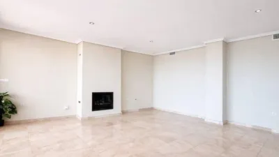 Piso – Altea, Urbanització Serra d'Altea - Vista 4