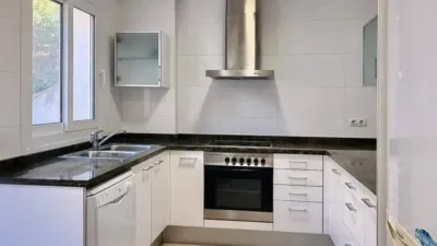 Piso – Altea, Urbanització Serra d'Altea - Vista 5