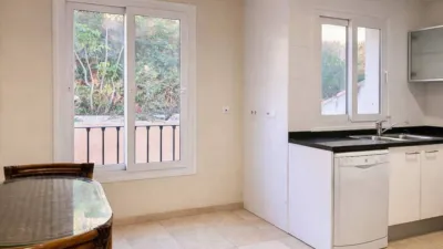 Piso – Altea, Urbanització Serra d'Altea - Más