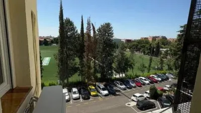Piso en alquiler en Calle de Ríos Rosas, cerca de Calle de Santa Engracia - Imagen 10