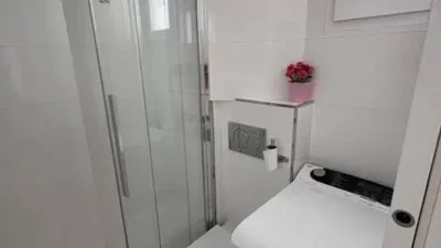 Piso en alquiler en Calle de Ríos Rosas, cerca de Calle de Santa Engracia - Imagen 11