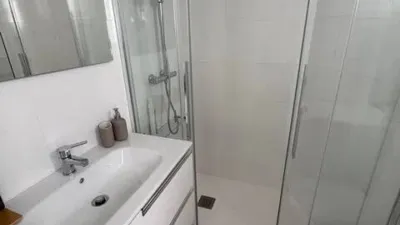 Piso en alquiler en Calle de Ríos Rosas, cerca de Calle de Santa Engracia - Imagen 12