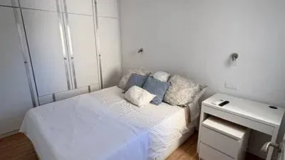 Piso en alquiler en Calle de Ríos Rosas, cerca de Calle de Santa Engracia - Imagen 2