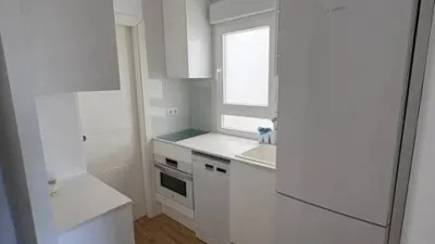 Piso en alquiler en Calle de Ríos Rosas, cerca de Calle de Santa Engracia - Imagen 3