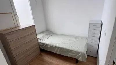 Piso en alquiler en Calle de Ríos Rosas, cerca de Calle de Santa Engracia - Imagen 4