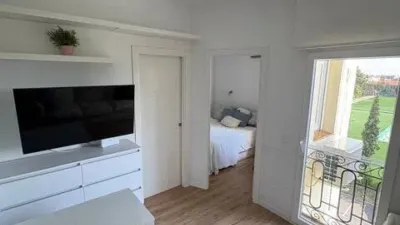 Piso en alquiler en Calle de Ríos Rosas, cerca de Calle de Santa Engracia - Imagen 5