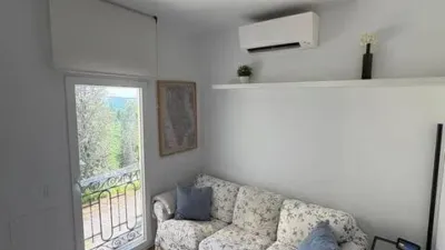 Piso en alquiler en Calle de Ríos Rosas, cerca de Calle de Santa Engracia - Imagen 6