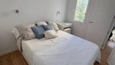 Piso en alquiler en Calle de Ríos Rosas, cerca de Calle de Santa Engracia - Imagen 7