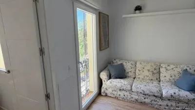 Piso en alquiler en Calle de Ríos Rosas, cerca de Calle de Santa Engracia - Imagen 8