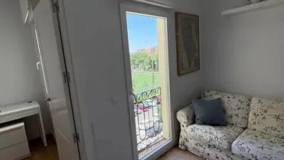 Piso en alquiler en Calle de Ríos Rosas, cerca de Calle de Santa Engracia - Imagen 9