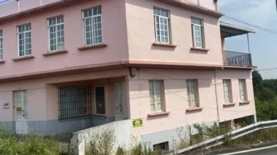 Duplex in Mugardos photo 18