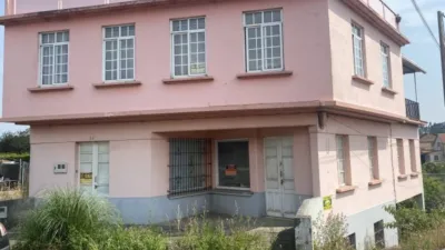 Duplex in Mugardos photo 3