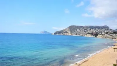 Piso – Calpe - Calp - Más