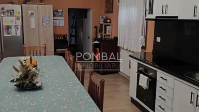 House in Baños de Molgas photo 11