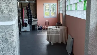 House in Baños de Molgas photo 18