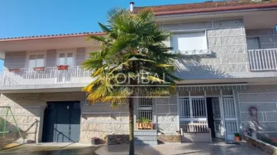 House in Baños de Molgas photo 2