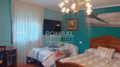 House in Baños de Molgas photo 31