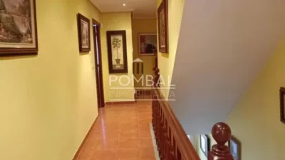 House in Baños de Molgas photo 33