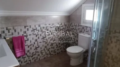 House in Baños de Molgas photo 39