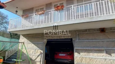 House in Baños de Molgas photo 3