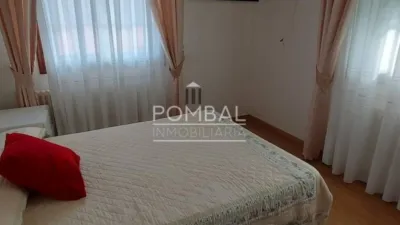 House in Baños de Molgas photo 42