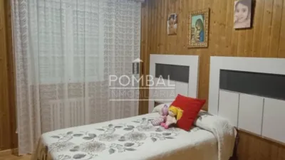House in Baños de Molgas photo 44