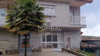 House in Baños de Molgas photo 4