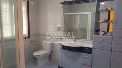House in Baños de Molgas photo 55
