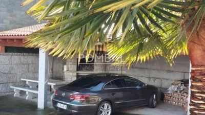 House in Baños de Molgas photo 5
