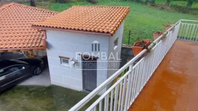 House in Baños de Molgas photo 61