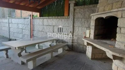 House in Baños de Molgas photo 64