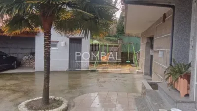 House in Baños de Molgas photo 9