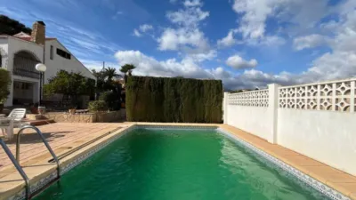 Casa – L'Alfàs del Pi - Vista 2