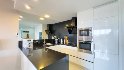 Piso – Orihuela, La Pinada, Urbanización la Florida - Vista 2