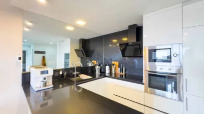 Piso – Orihuela, La Pinada, Urbanización la Florida - Vista 3