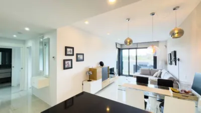 Piso – Orihuela, La Pinada, Urbanización la Florida - Vista 4