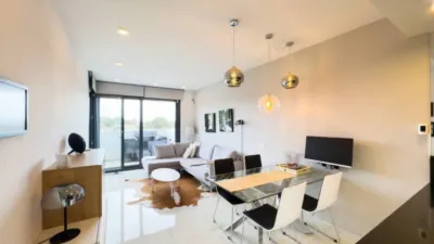 Piso – Orihuela, La Pinada, Urbanización la Florida - Vista 5